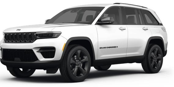 JEEP GRAND CHEROKEE L 2024 1C4RJKAG8R8930948 image